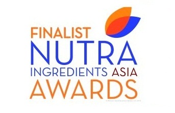 Finalist at Ingredient of the Year: Weight Management